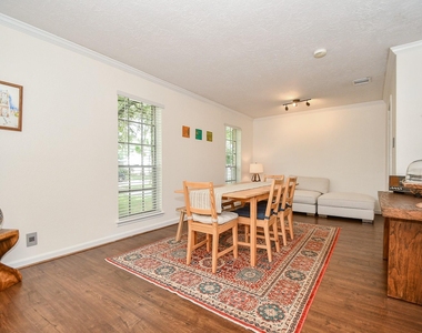 12806 Westhorpe Drive - Photo Thumbnail 6