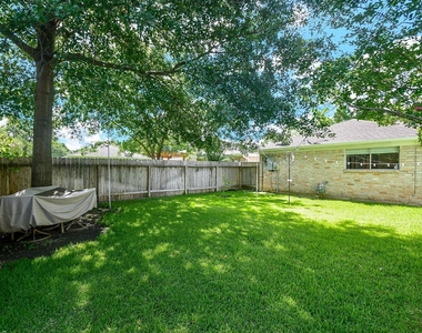 12806 Westhorpe Drive - Photo Thumbnail 46