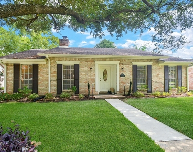 12806 Westhorpe Drive - Photo Thumbnail 3