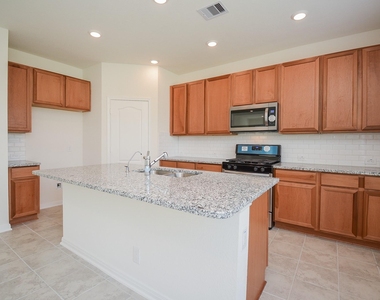 20827 Teocalli Drive - Photo Thumbnail 16