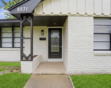 8931 Blankenship Drive - Photo Thumbnail 1