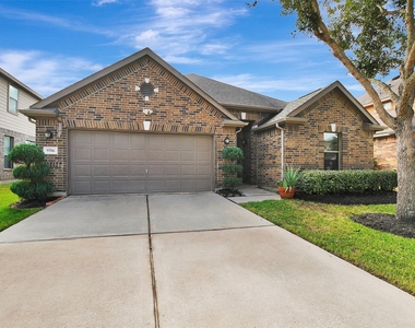 9706 Lockhart Reach Lane - Photo Thumbnail 1