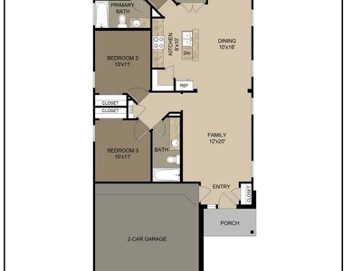 8722 Lar-ree Oaks Circle - Photo Thumbnail 7
