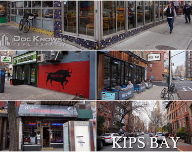 3rd Avenue/33rd Street - Photo Thumbnail 5