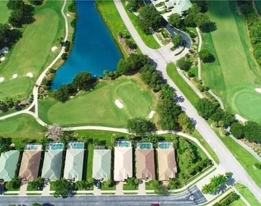 2925 Cypress Trace Circle - Photo Thumbnail 21
