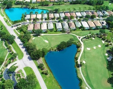 2925 Cypress Trace Circle - Photo Thumbnail 20