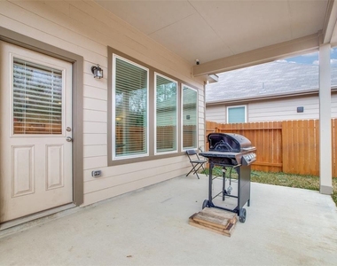 4258 Mcgregor Bluff Lane - Photo Thumbnail 7