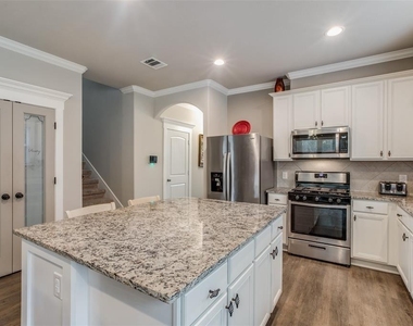 4258 Mcgregor Bluff Lane - Photo Thumbnail 26