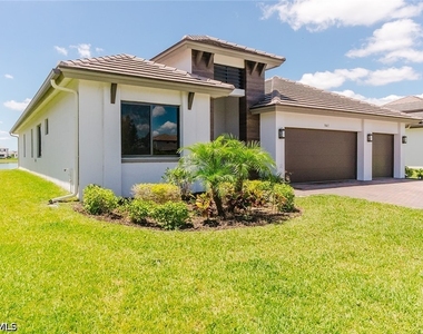 5065 Gambero Way - Photo Thumbnail 1