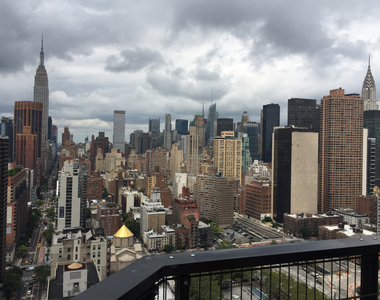 2nd Avenue/32nd Street - Photo Thumbnail 3