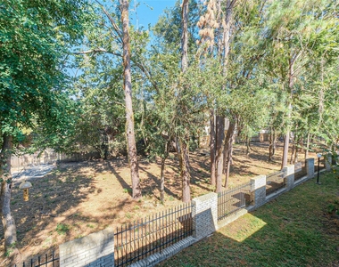 14911 Wunderlich Drive - Photo Thumbnail 28