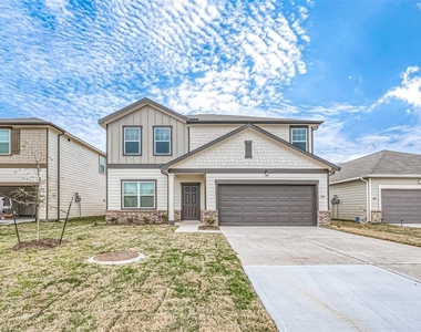 3993 Fringetree Lane - Photo Thumbnail 1