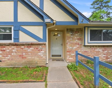 2115 Oak Shores Drive - Photo Thumbnail 2