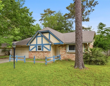 2115 Oak Shores Drive - Photo Thumbnail 1