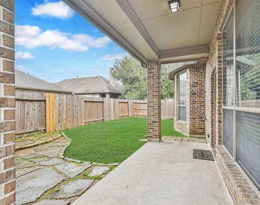 14315 Brushy Arbor Lane - Photo Thumbnail 28