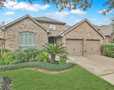 14315 Brushy Arbor Lane - Photo Thumbnail 2