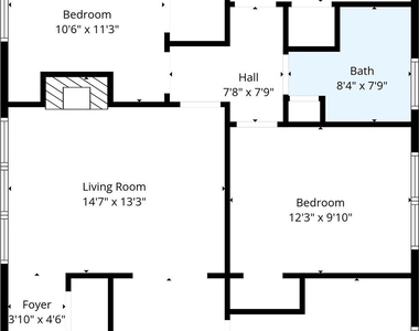 3025 Vance Avenue - Photo Thumbnail 14