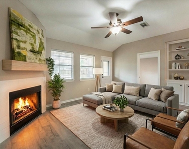 7115 Nickaburr Creek Drive - Photo Thumbnail 11