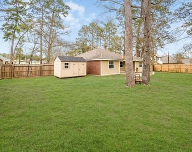 7115 Nickaburr Creek Drive - Photo Thumbnail 21