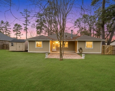 7115 Nickaburr Creek Drive - Photo Thumbnail 19