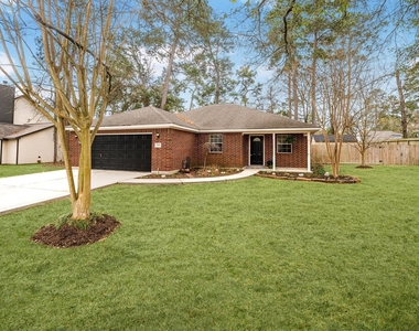 7115 Nickaburr Creek Drive - Photo Thumbnail 2