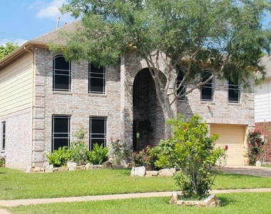 16130 Coleburn Drive - Photo Thumbnail 1