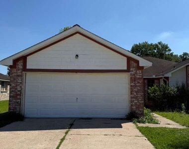 1019 Western Springs Drive - Photo Thumbnail 1