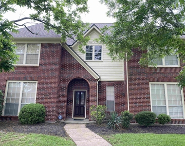 3207 Breckinridge Court - Photo Thumbnail 1
