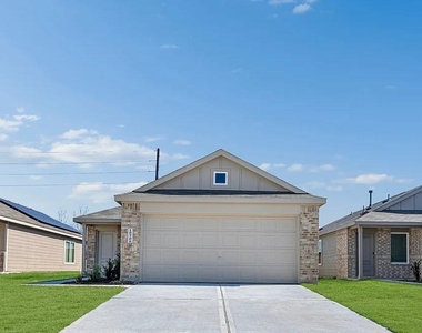10708 Lavender Cotton Lane - Photo Thumbnail 1
