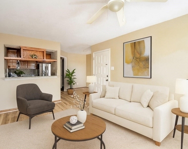 10211 Sugar Branch Drive - Photo Thumbnail 3