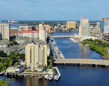 700 S Harbour Island Boulevard - Photo Thumbnail 44