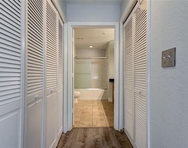 700 S Harbour Island Boulevard - Photo Thumbnail 30