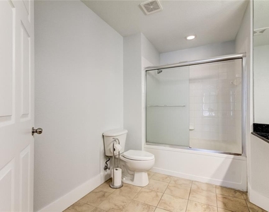 700 S Harbour Island Boulevard - Photo Thumbnail 15