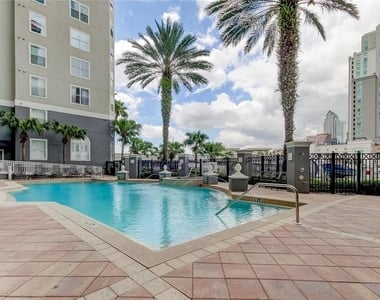 700 S Harbour Island Boulevard - Photo Thumbnail 31