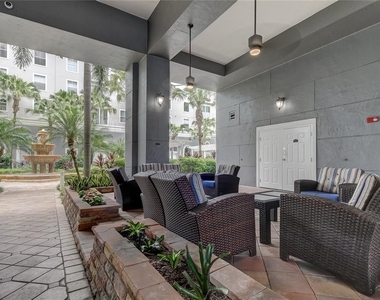 700 S Harbour Island Boulevard - Photo Thumbnail 39