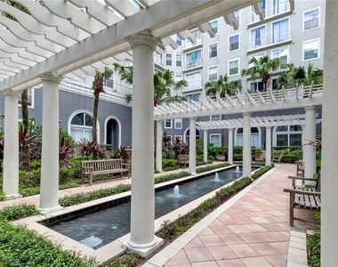 700 S Harbour Island Boulevard - Photo Thumbnail 35