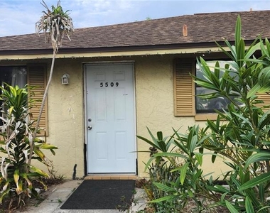 5509 Riddle Road - Photo Thumbnail 1