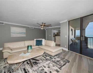 1600 Gulf Boulevard - Photo Thumbnail 16