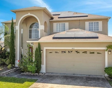 1413 Nelson Brook Way - Photo Thumbnail 1