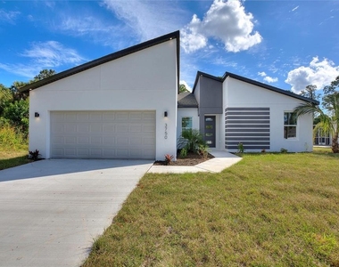 3707 Fontainebleau Street - Photo Thumbnail 1