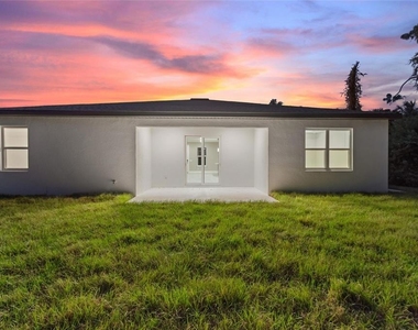 3707 Fontainebleau Street - Photo Thumbnail 23