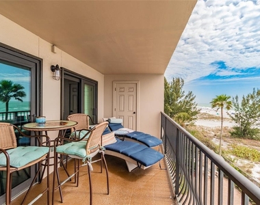 13650 Gulf Boulevard - Photo Thumbnail 27