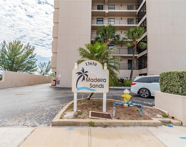 13650 Gulf Boulevard - Photo Thumbnail 39