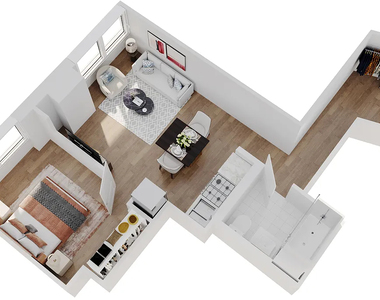 116 John Street - Photo Thumbnail 14