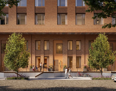 18 India Street - Photo Thumbnail 1