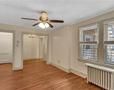 5854-5862 Forbes Ave - Photo Thumbnail 1