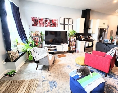 6026 Butler St - Photo Thumbnail 1