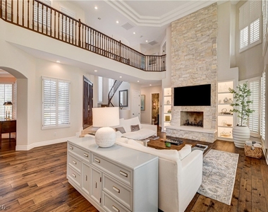 8901 Robinson Ridge Drive - Photo Thumbnail 14