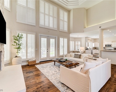 8901 Robinson Ridge Drive - Photo Thumbnail 10