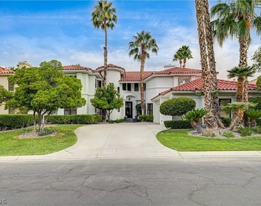 8901 Robinson Ridge Drive - Photo Thumbnail 1